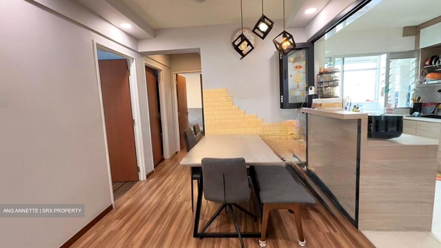 Blk 365B Sun Breeze (Sembawang), HDB 4 Rooms #477582111